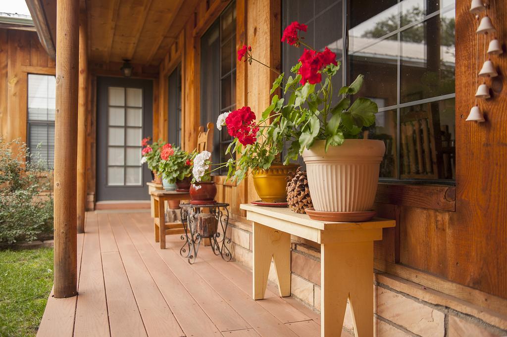 Grand Canyon Bed And Breakfast Williams Exteriér fotografie