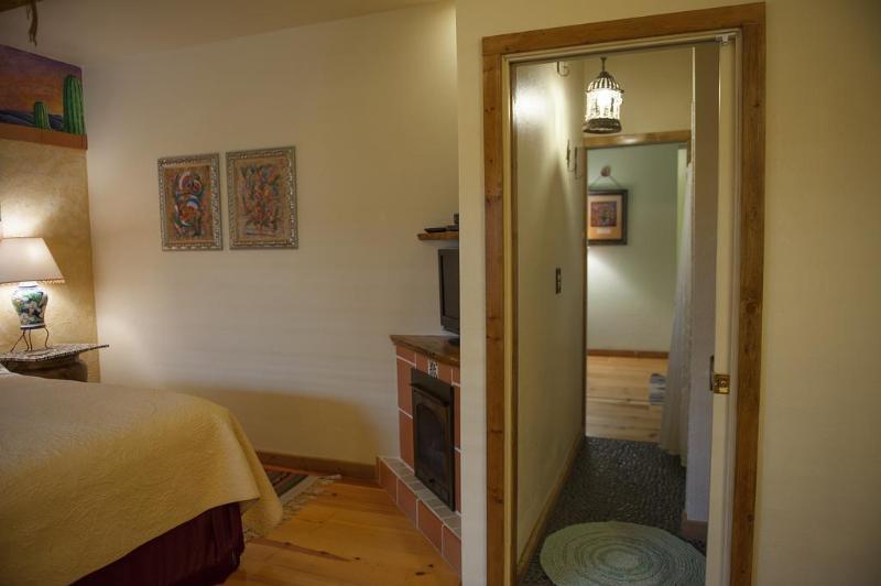 Grand Canyon Bed And Breakfast Williams Exteriér fotografie