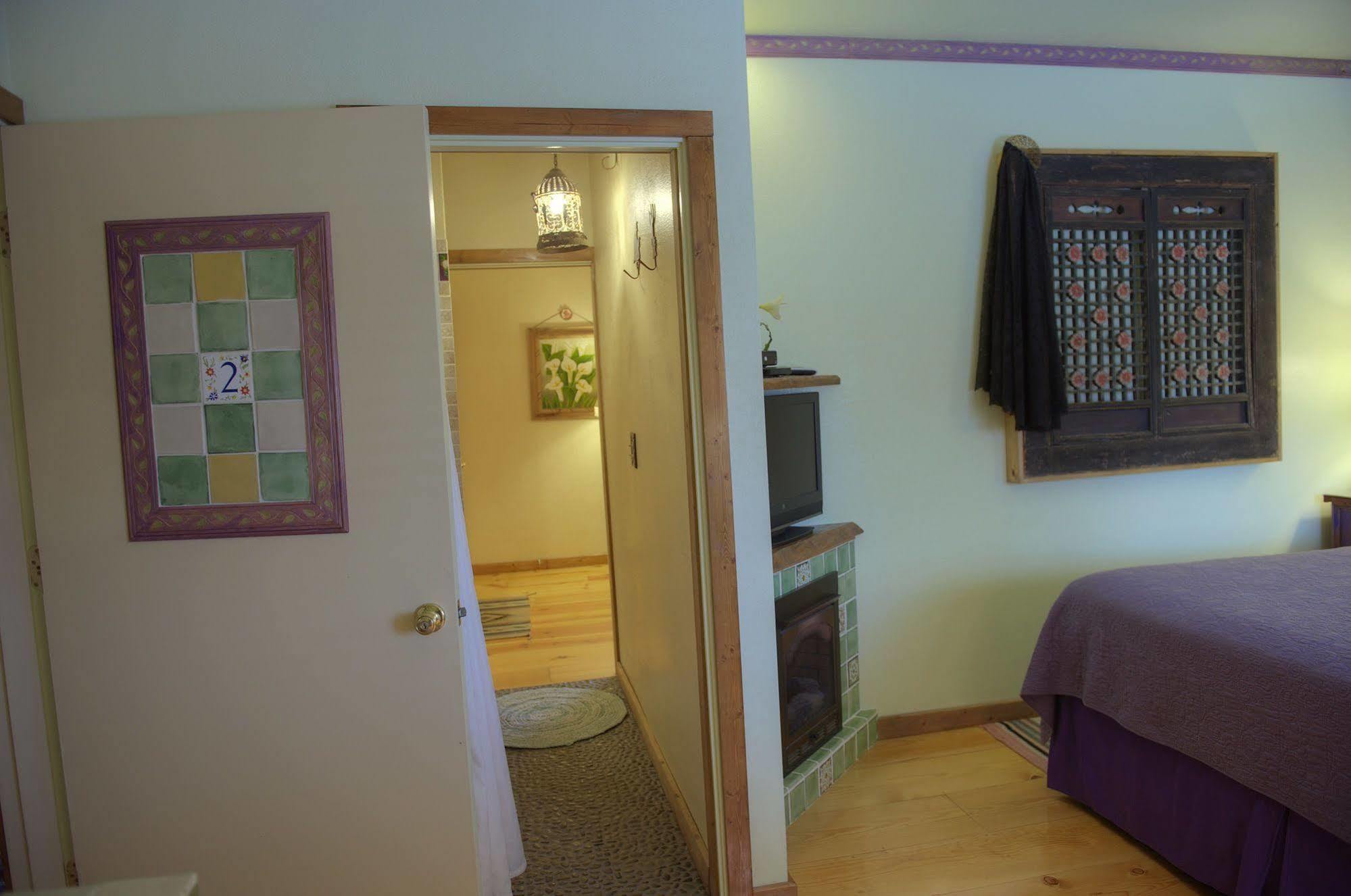 Grand Canyon Bed And Breakfast Williams Exteriér fotografie